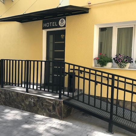 Villa Sofi Λβιβ Εξωτερικό φωτογραφία