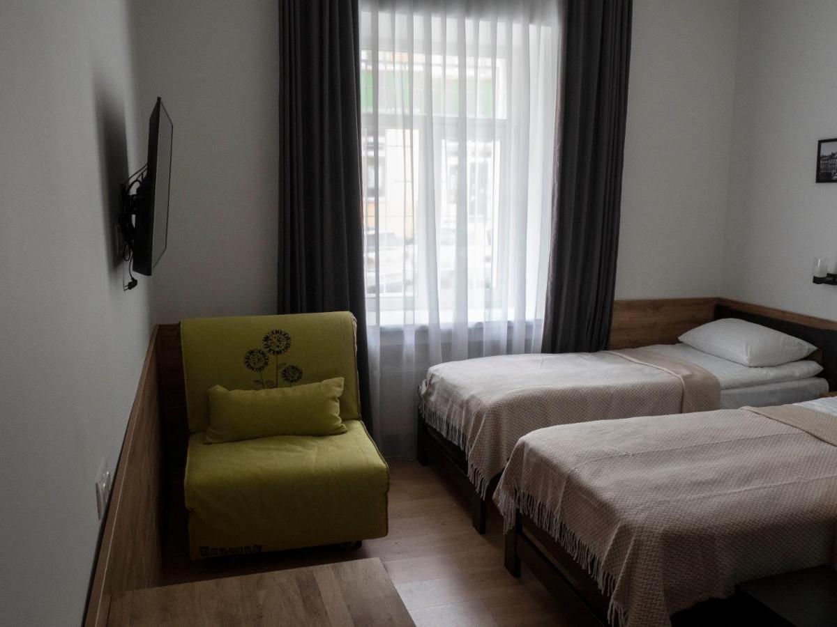 Villa Sofi Λβιβ Εξωτερικό φωτογραφία