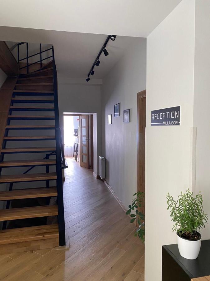 Villa Sofi Λβιβ Εξωτερικό φωτογραφία