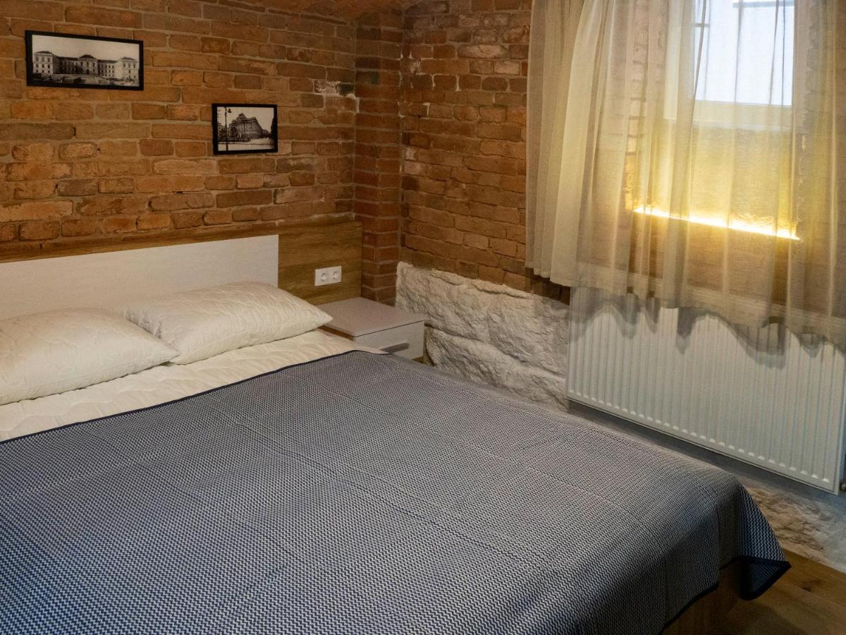 Villa Sofi Λβιβ Εξωτερικό φωτογραφία