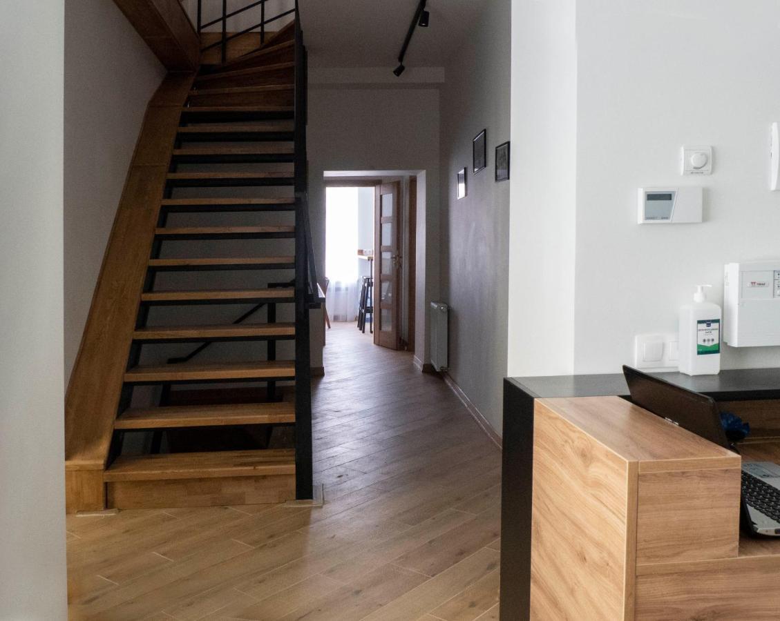 Villa Sofi Λβιβ Εξωτερικό φωτογραφία