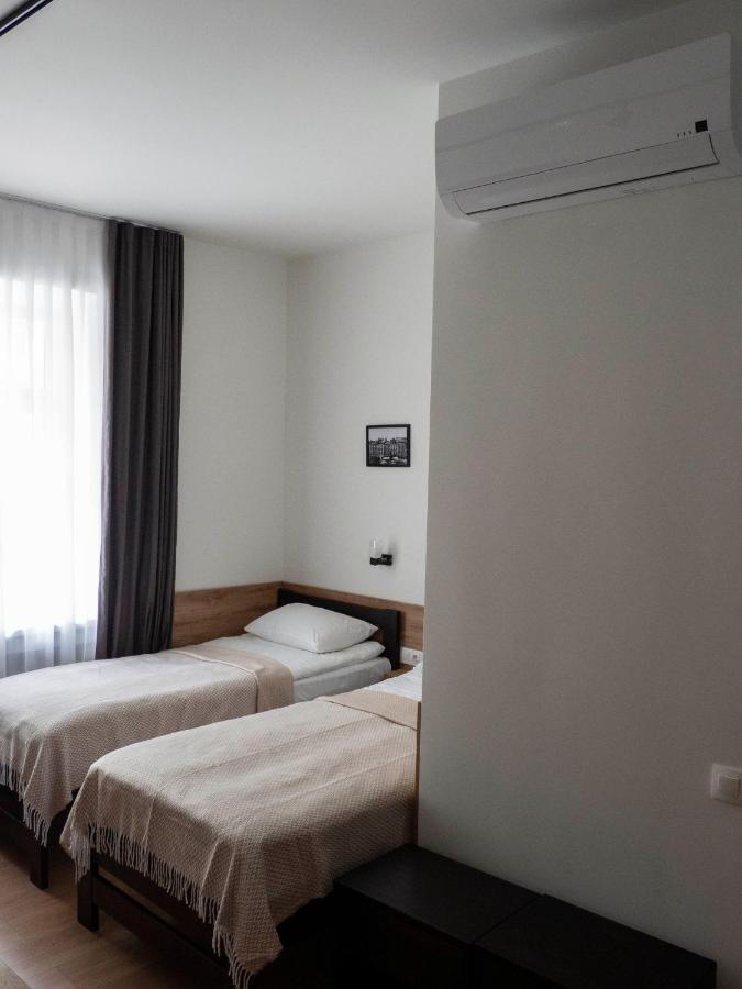 Villa Sofi Λβιβ Εξωτερικό φωτογραφία