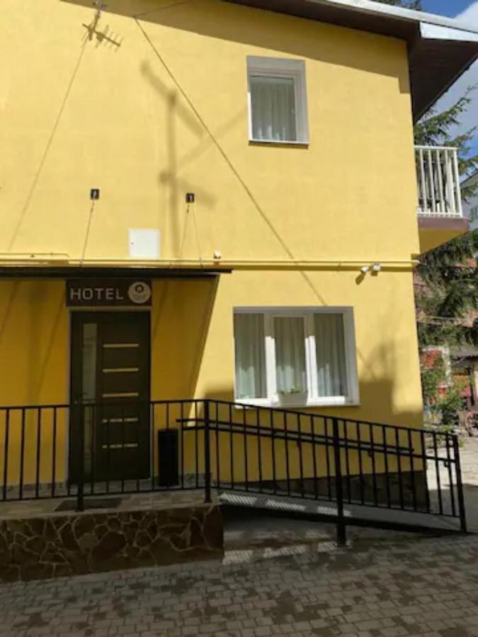 Villa Sofi Λβιβ Εξωτερικό φωτογραφία