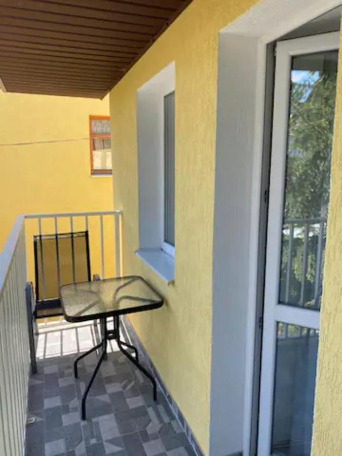 Villa Sofi Λβιβ Εξωτερικό φωτογραφία
