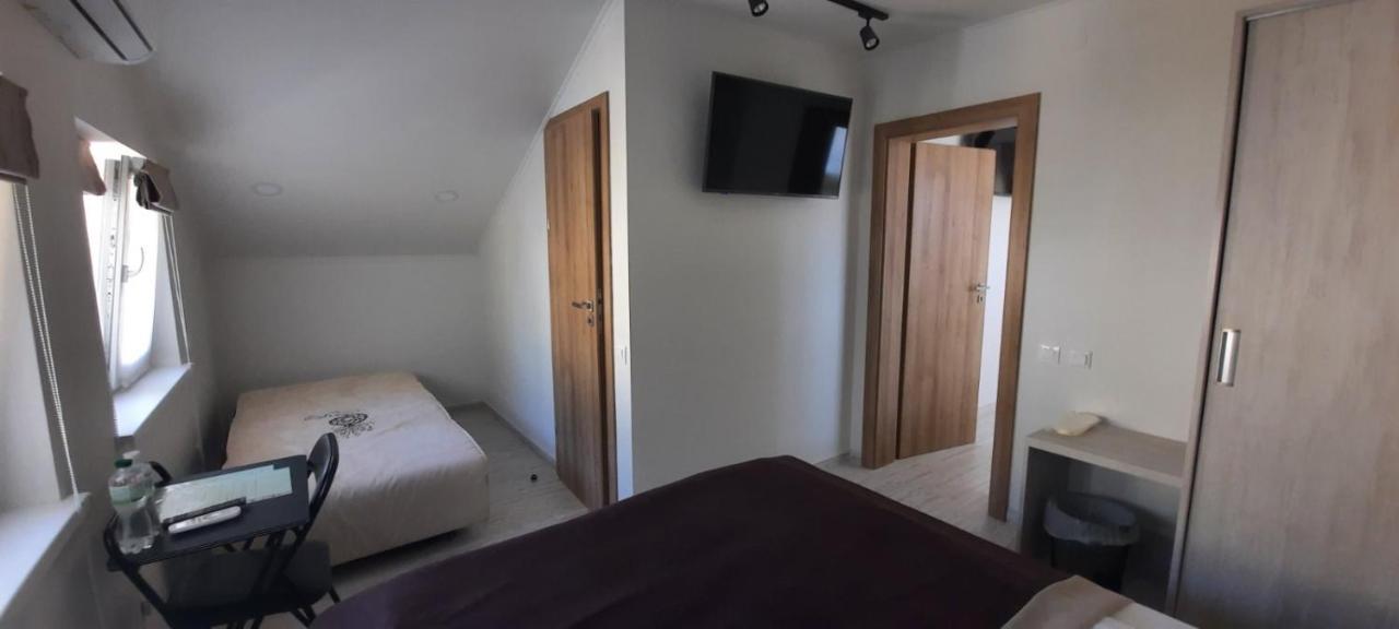 Villa Sofi Λβιβ Εξωτερικό φωτογραφία
