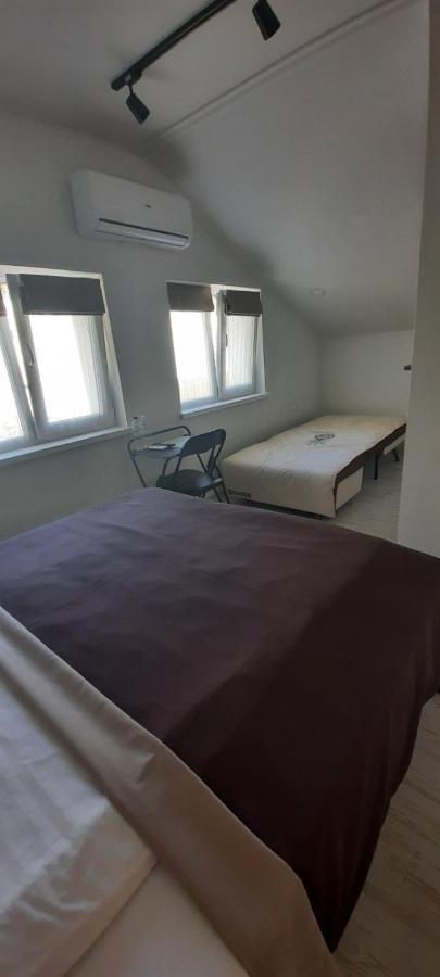 Villa Sofi Λβιβ Εξωτερικό φωτογραφία