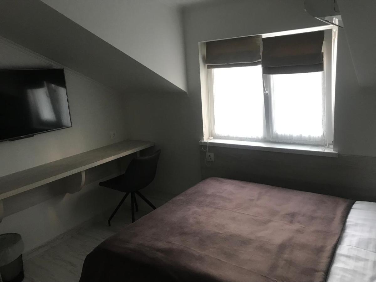 Villa Sofi Λβιβ Εξωτερικό φωτογραφία