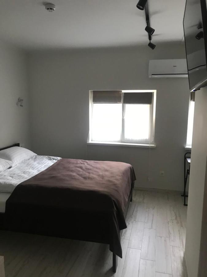 Villa Sofi Λβιβ Εξωτερικό φωτογραφία