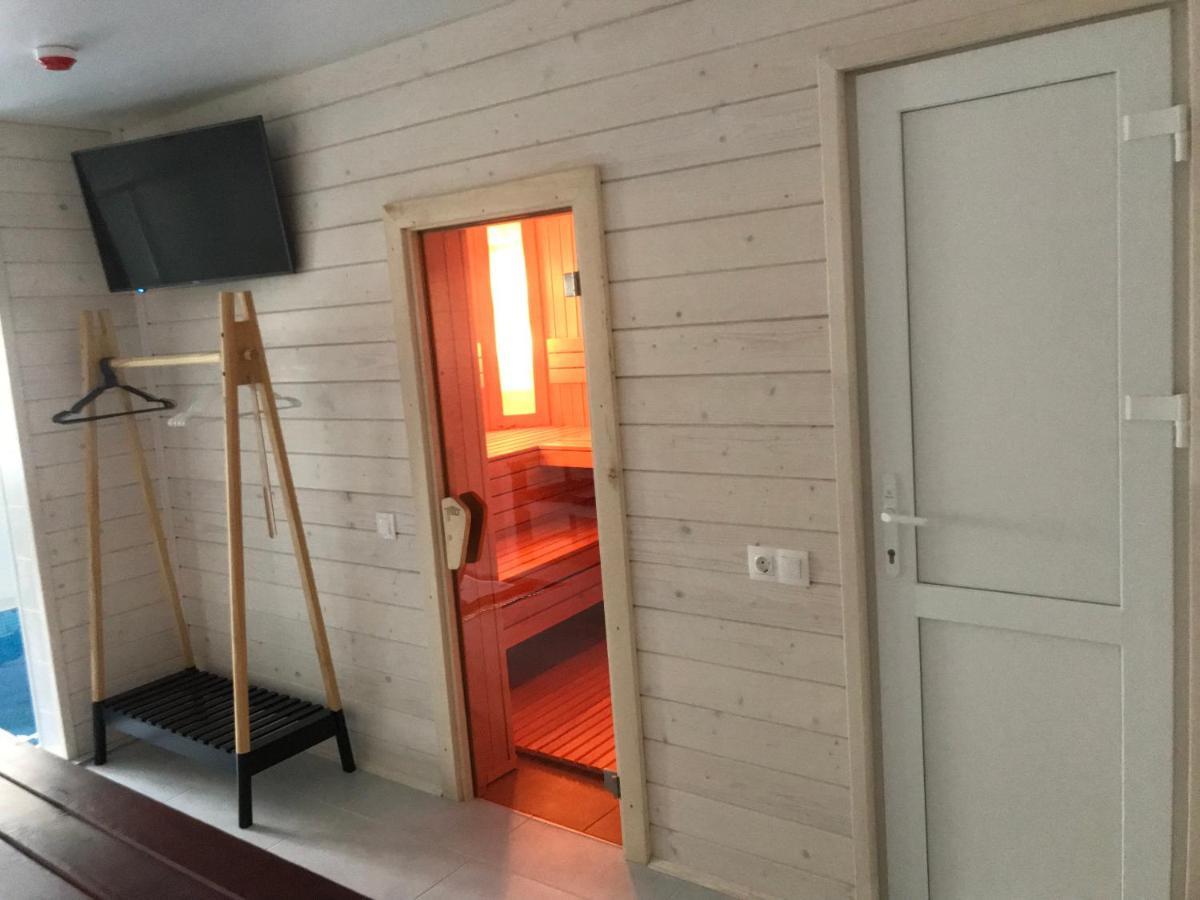 Villa Sofi Λβιβ Εξωτερικό φωτογραφία
