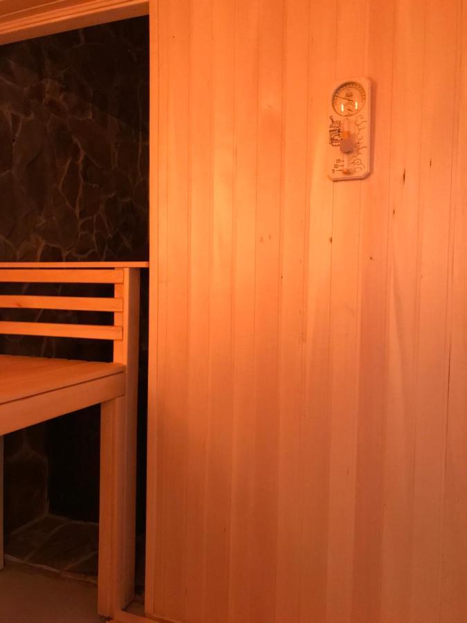 Villa Sofi Λβιβ Εξωτερικό φωτογραφία