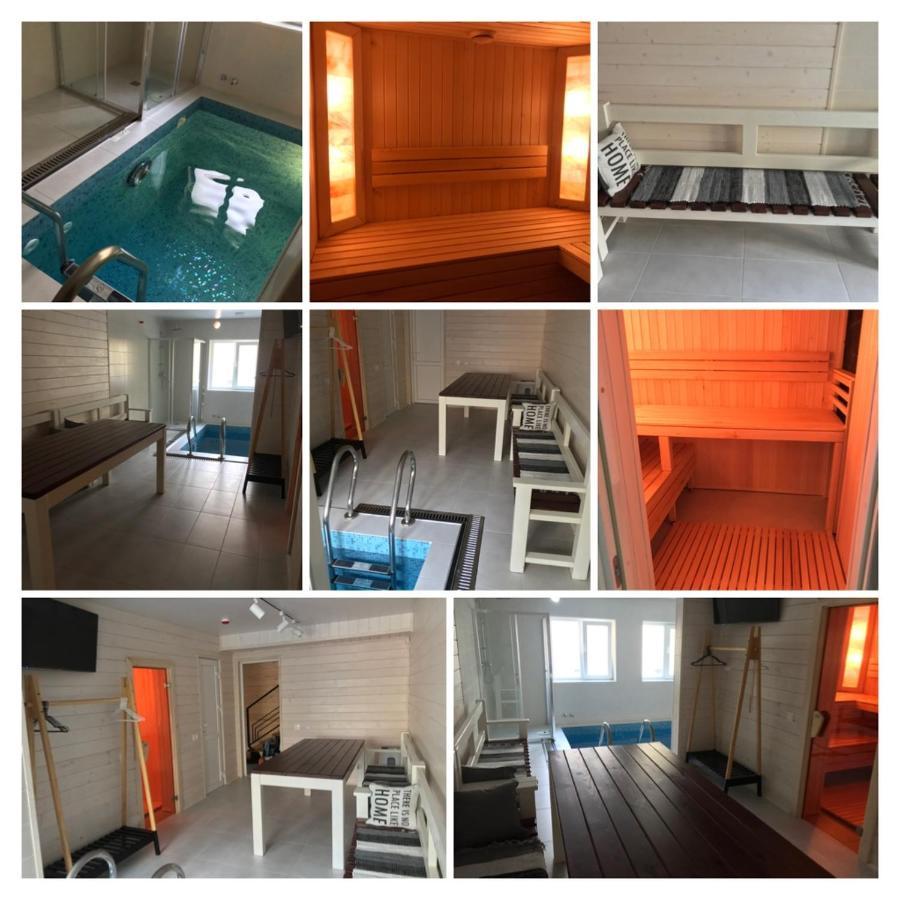 Villa Sofi Λβιβ Εξωτερικό φωτογραφία