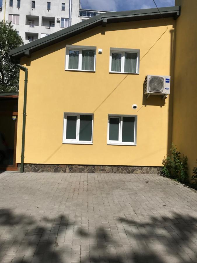 Villa Sofi Λβιβ Εξωτερικό φωτογραφία