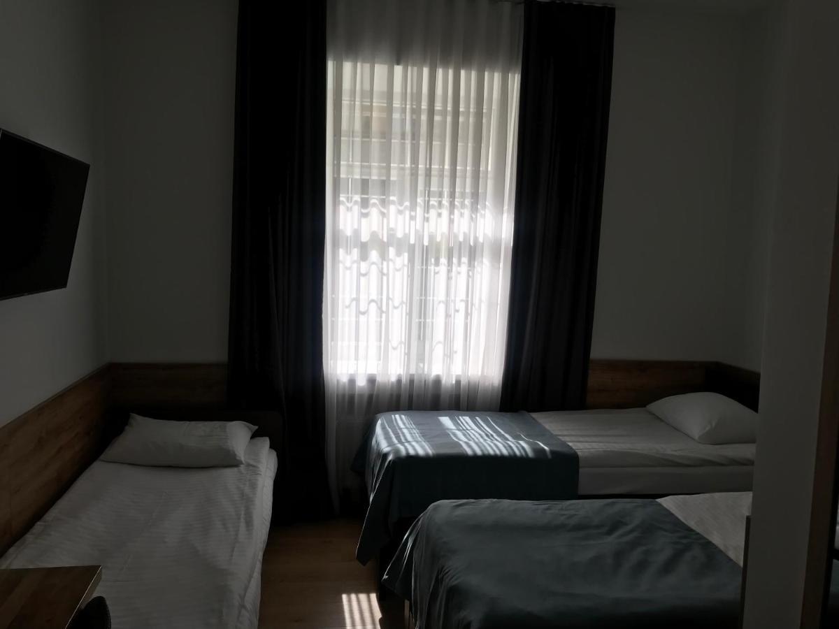 Villa Sofi Λβιβ Εξωτερικό φωτογραφία