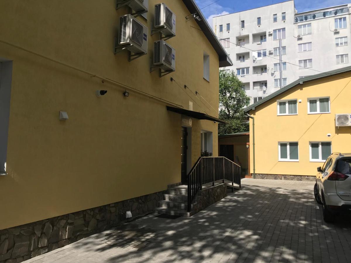 Villa Sofi Λβιβ Εξωτερικό φωτογραφία