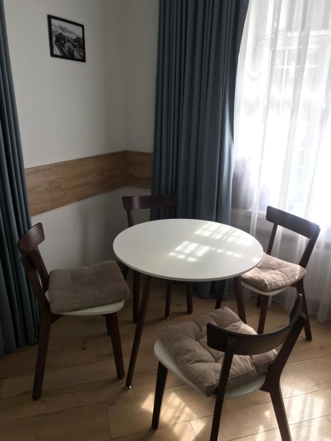 Villa Sofi Λβιβ Εξωτερικό φωτογραφία