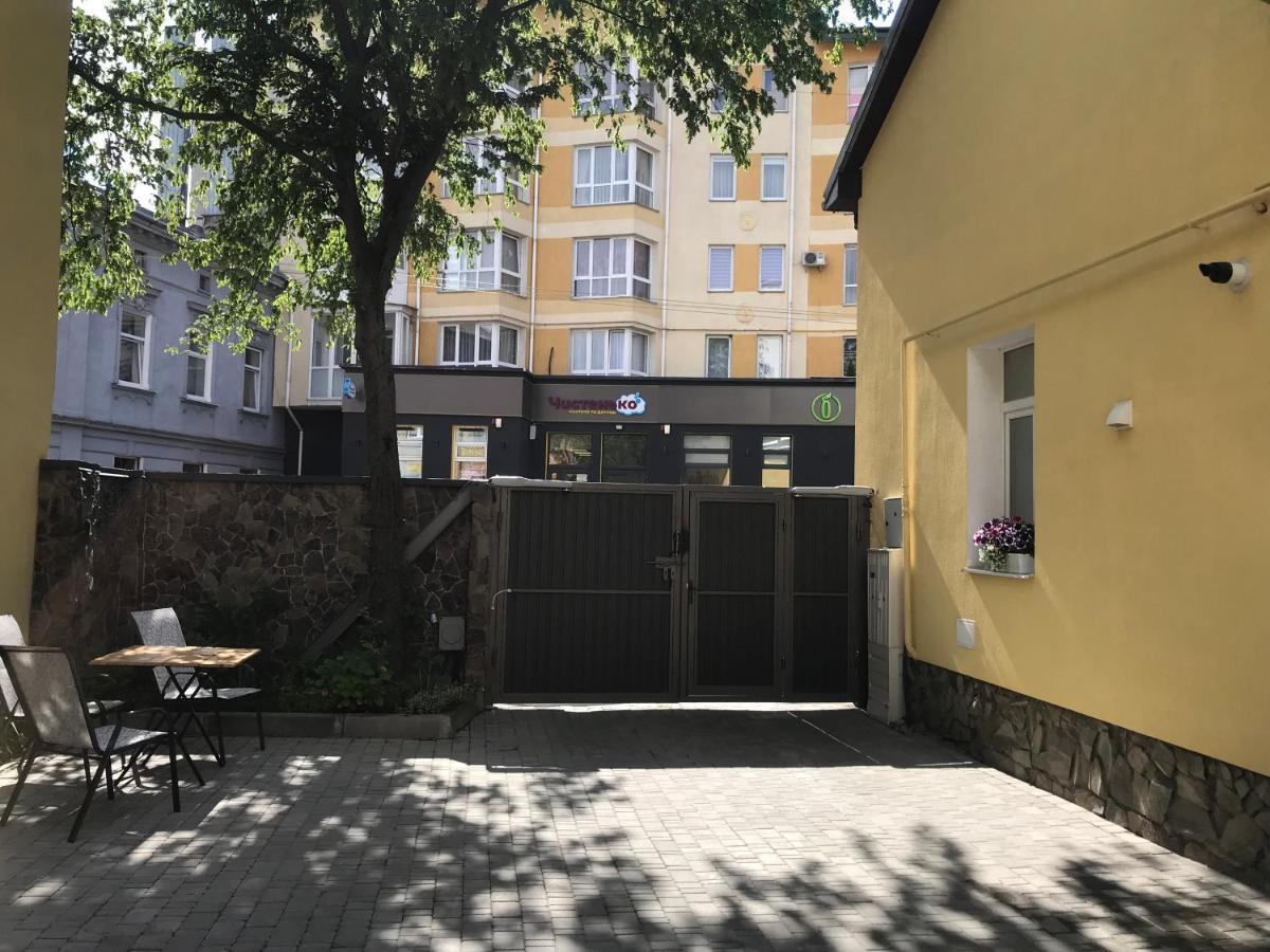 Villa Sofi Λβιβ Εξωτερικό φωτογραφία