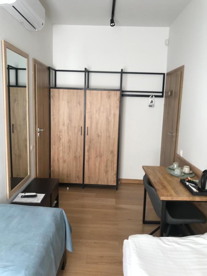 Villa Sofi Λβιβ Εξωτερικό φωτογραφία