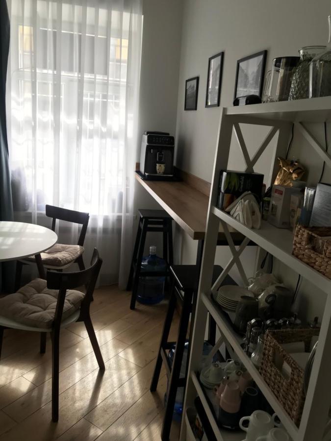 Villa Sofi Λβιβ Εξωτερικό φωτογραφία