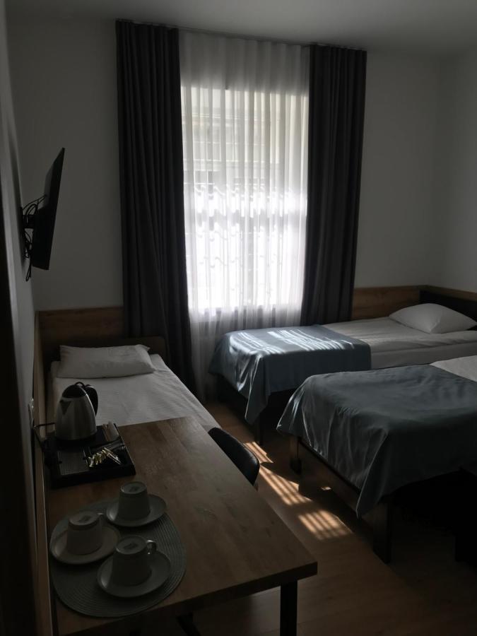 Villa Sofi Λβιβ Εξωτερικό φωτογραφία