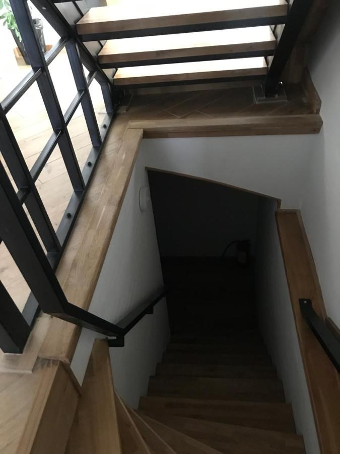 Villa Sofi Λβιβ Εξωτερικό φωτογραφία