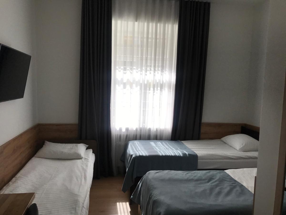 Villa Sofi Λβιβ Εξωτερικό φωτογραφία
